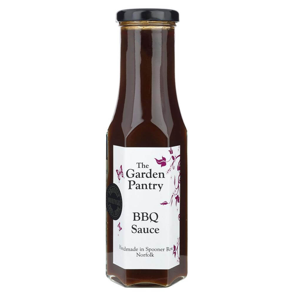 The Garden Pantry BBQ Sauce 280G